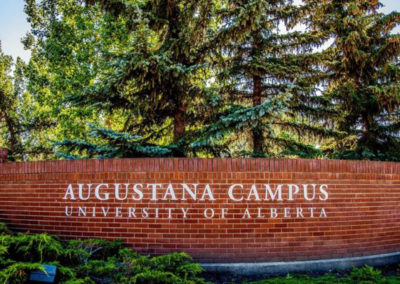 University of Alberta, Augustana Campus