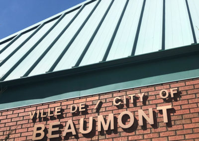 City of Beaumont